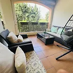 Andalucia Vacay