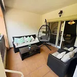 Andalucia Vacay