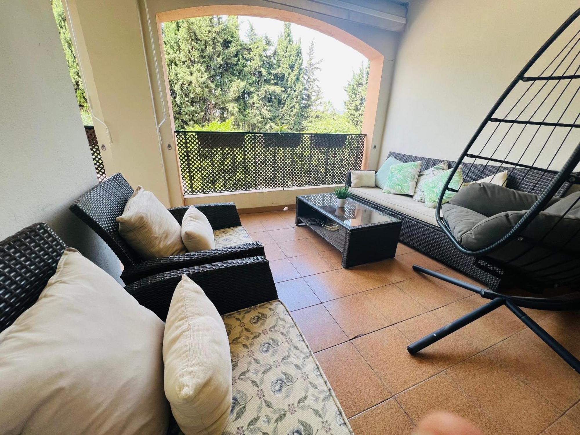 Andalucia Vacay Marbella