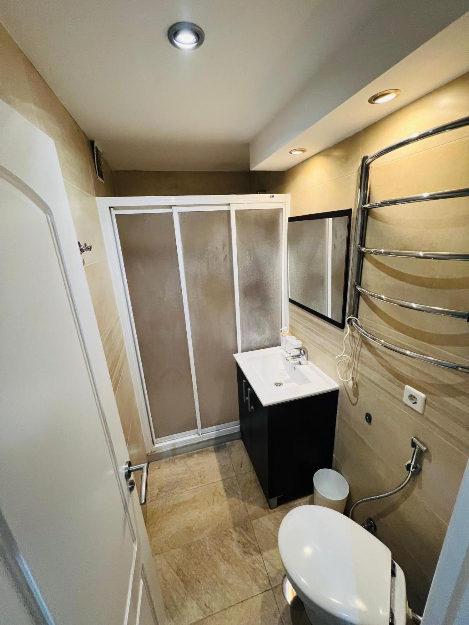 Andalucia Vacay Apartment