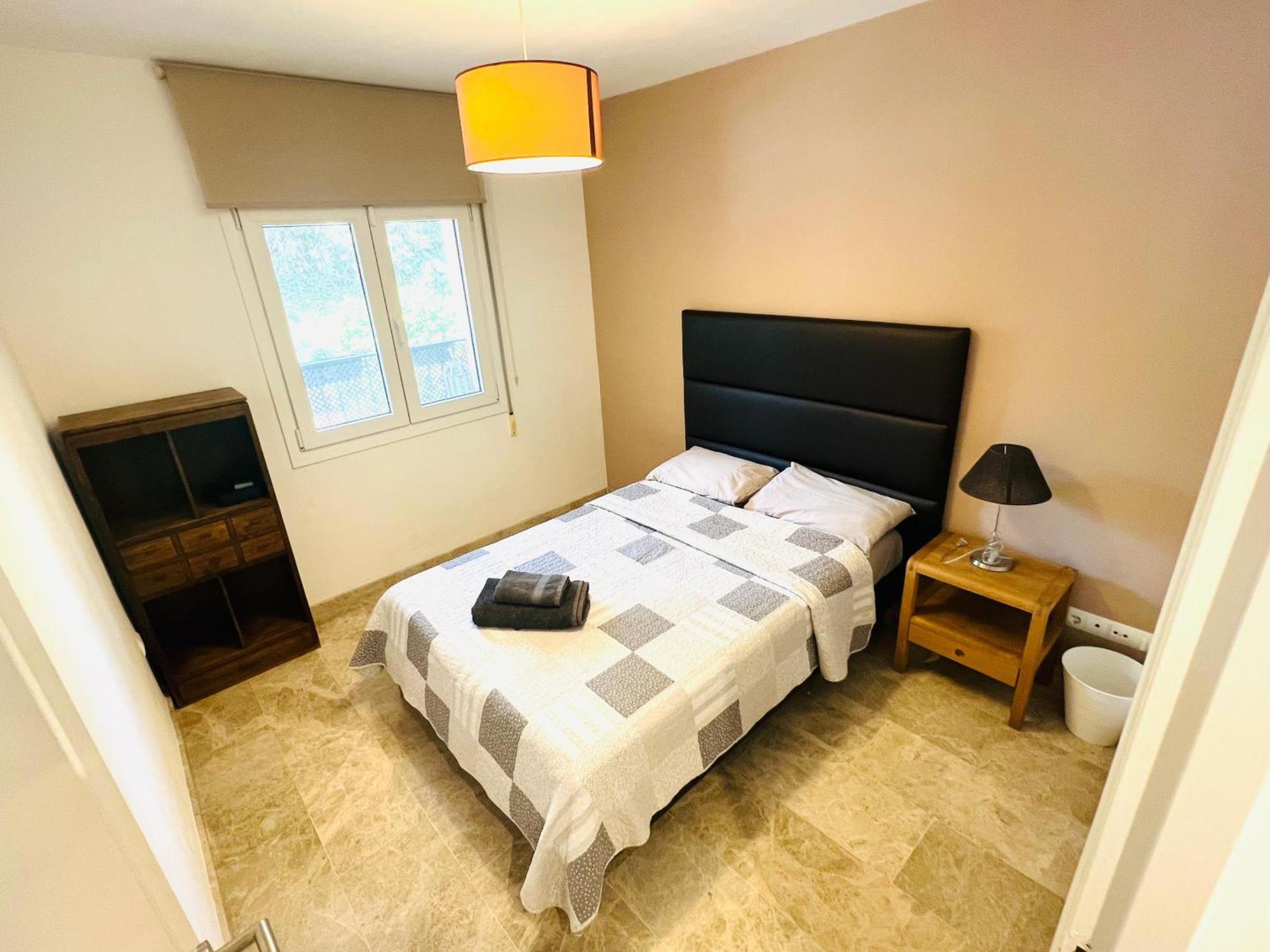 Apartment Andalucia Vacay Marbella