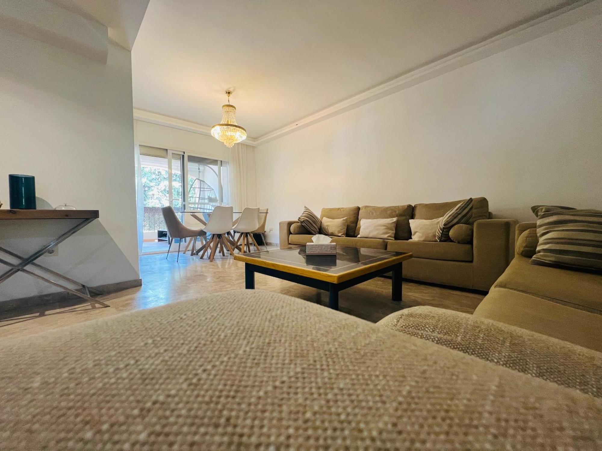 Andalucia Vacay Apartment *