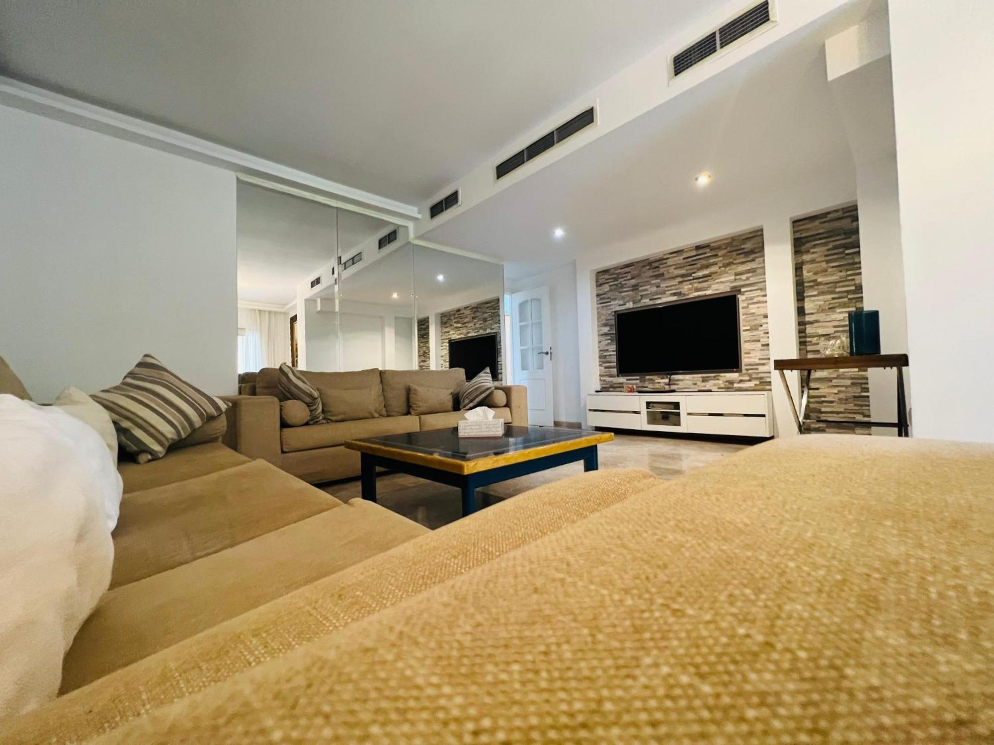 Andalucia Vacay Appartement Marbella