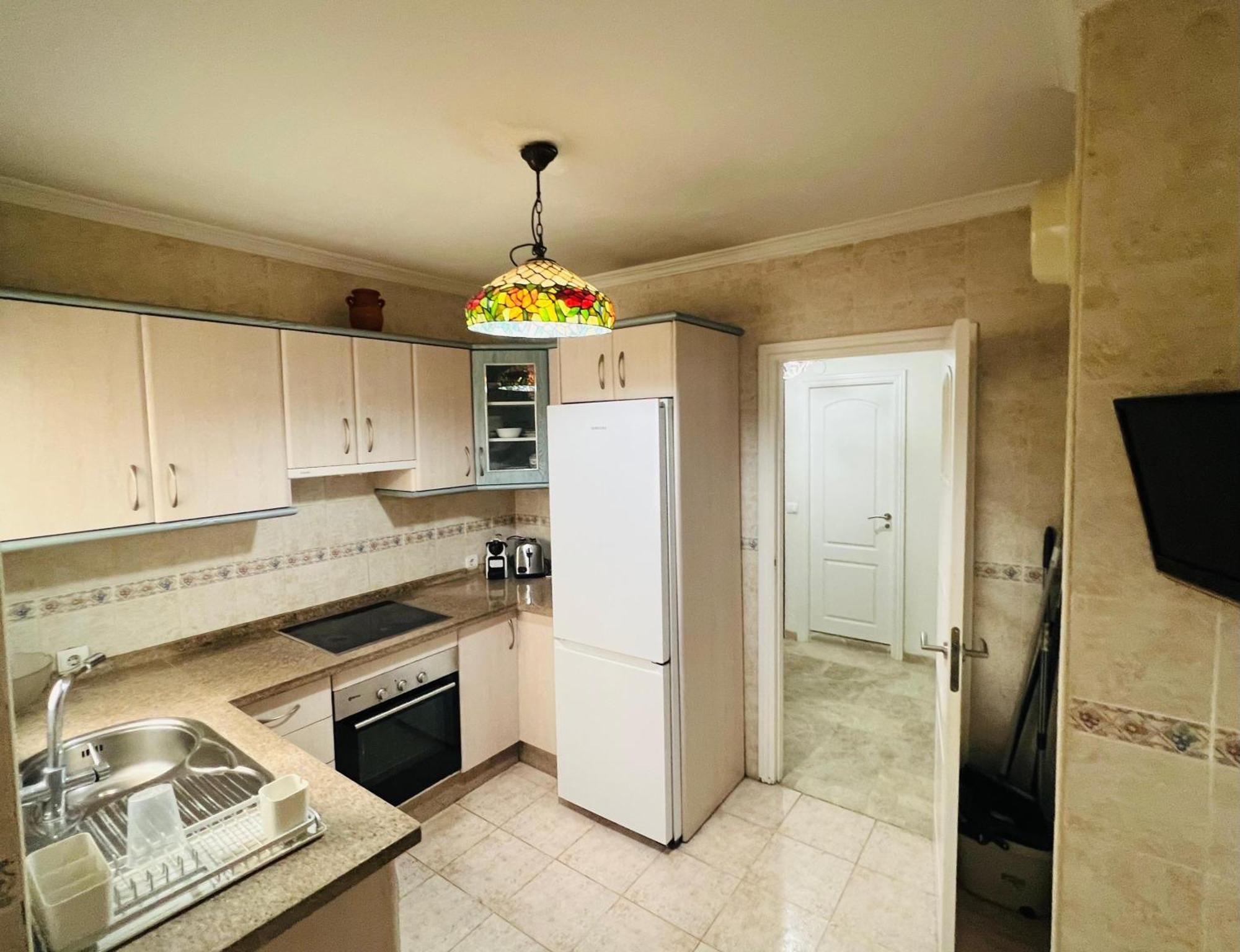 Andalucia Vacay Apartment *