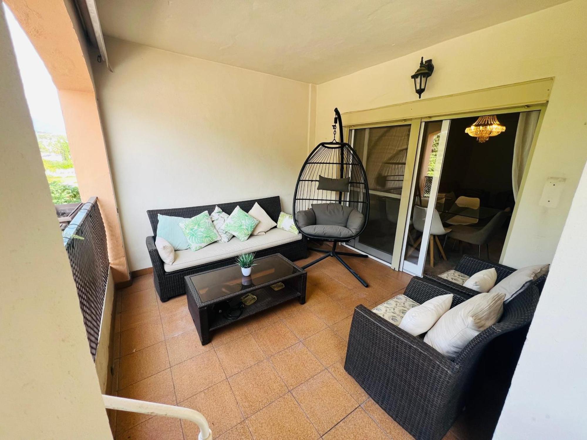 Appartement Andalucia Vacay Marbella