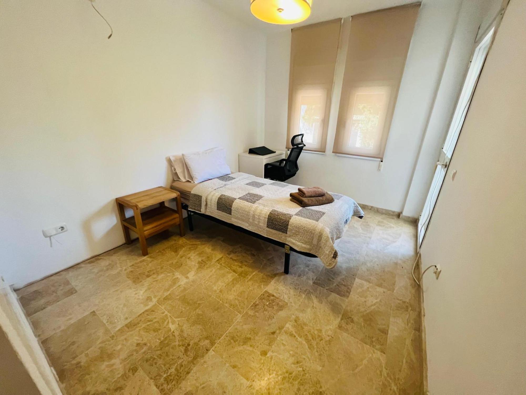 Andalucia Vacay Marbella